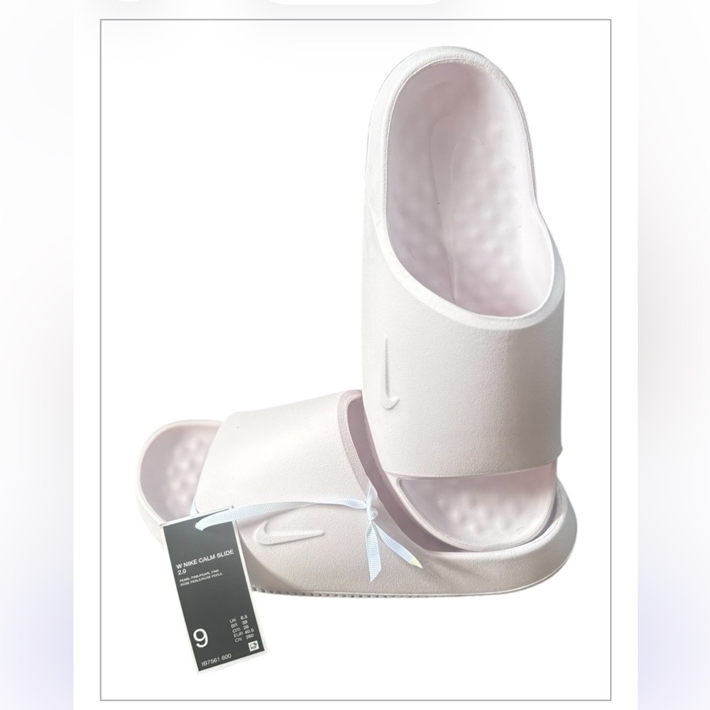 Nike Calm Nike Calm 2.0 Slide Sandals SIZE: 9 (NWT)